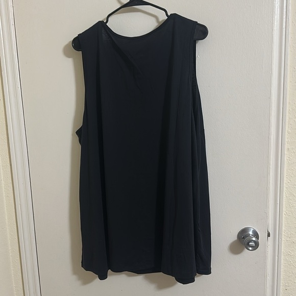 NWT The North Face W Terrain Women’s Plus Tank 3X - Picture 4 of 4